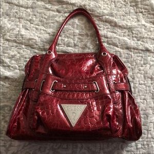 GUESS authentic bag